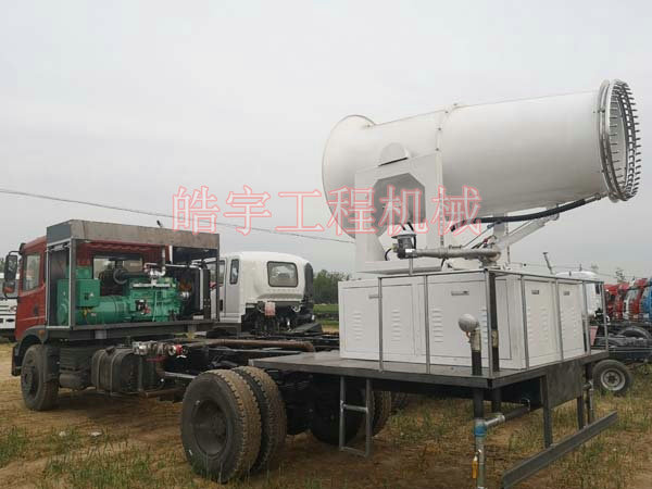 灑水車(chē)